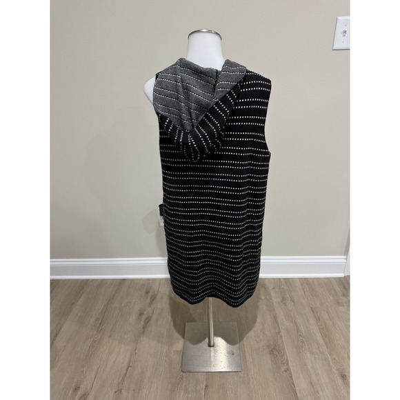 89th Madison Sweater Vest/Cardigan Sz M - Picture 2 of 7